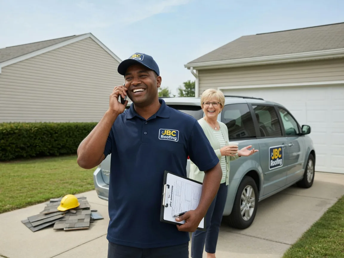 Roof Replacement Dry Ridge, KY FAQs